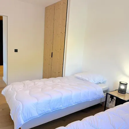 Panorama Unique - T4 Neuf De Gamme Apartment Alpe d'Huez