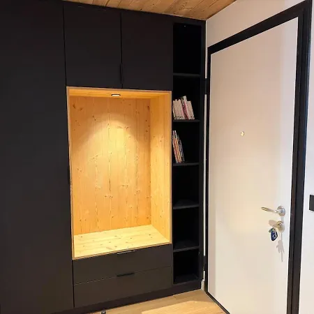 Apartmán Panorama Unique - T4 Neuf De Gamme