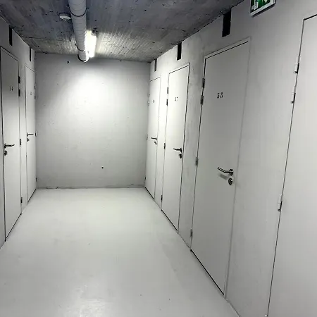 Apartmán Panorama Unique - T4 Neuf De Gamme *