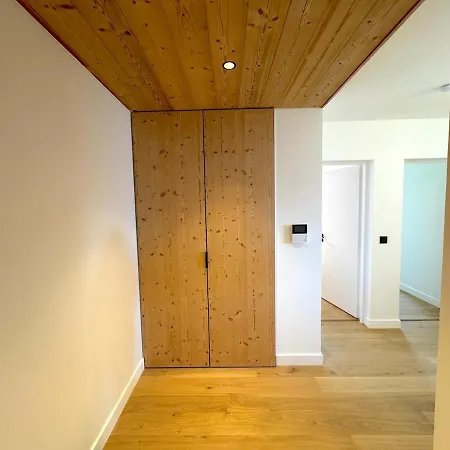 Apartmán Panorama Unique - T4 Neuf De Gamme Alpe d'Huez