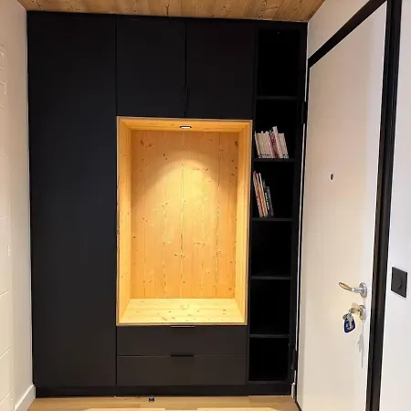 Apartmán Panorama Unique - T4 Neuf De Gamme Alpe d'Huez